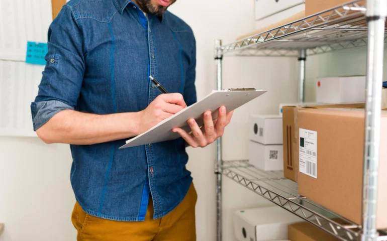 Smart Storage Solutions