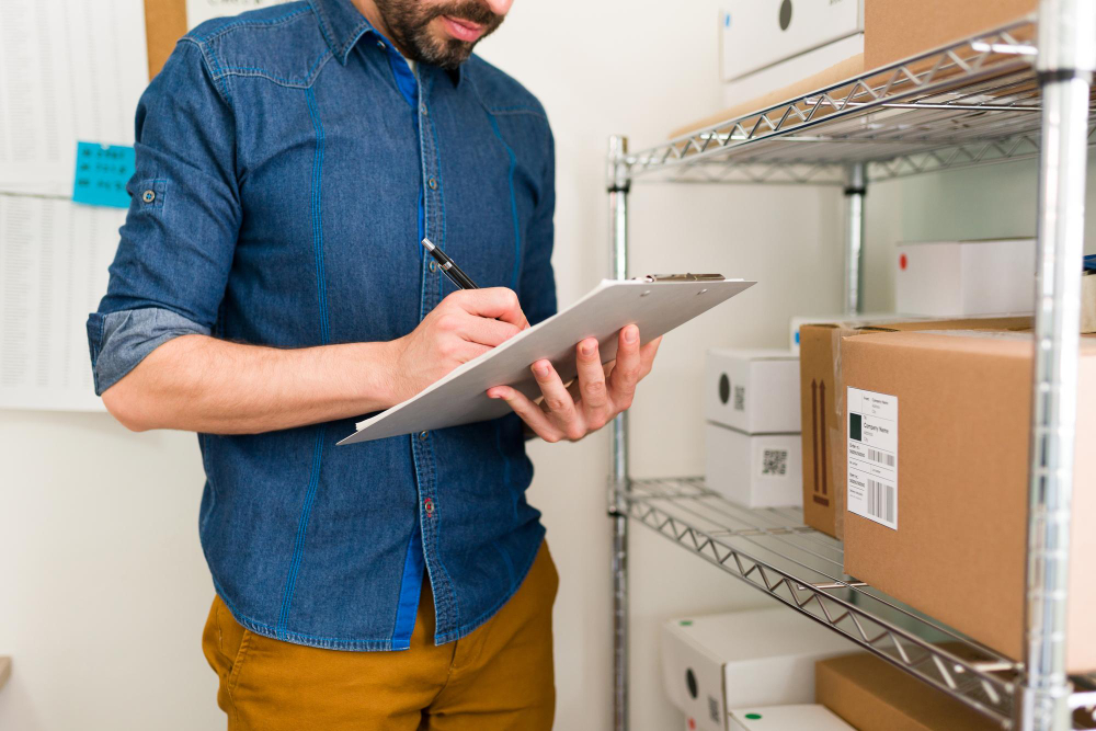 Smart Storage Solutions