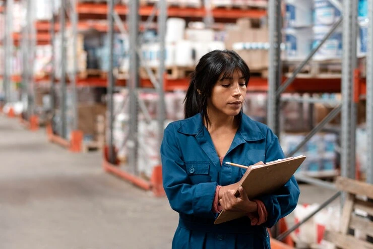 3PL Warehousing