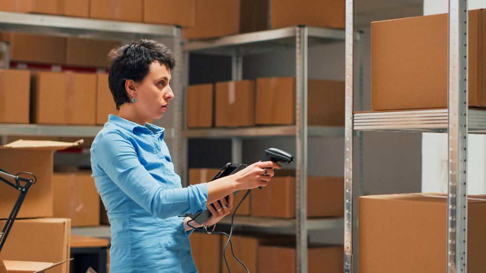Smart Storage Solutions