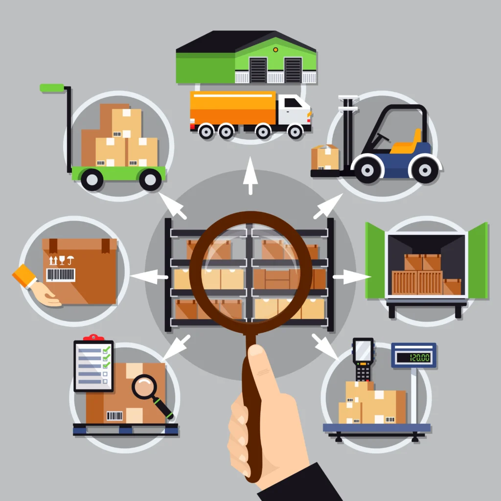 Smart Storage Solutions