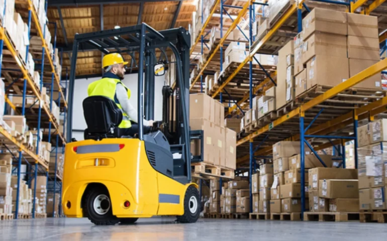 Warehouse