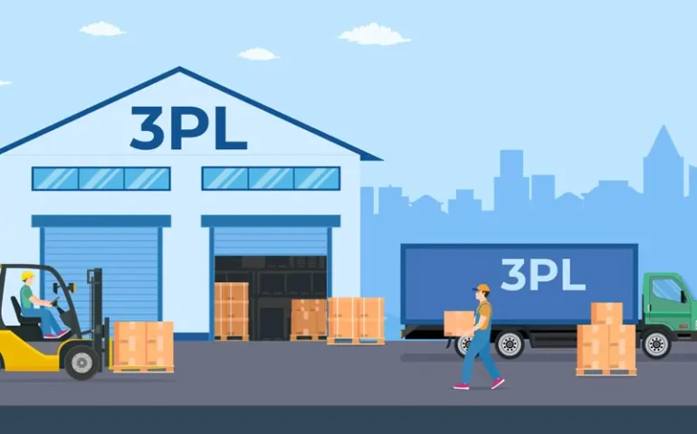 3PL Services