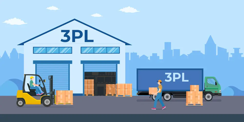 3PL Services