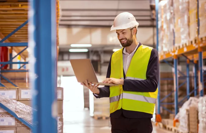 Warehouse Features