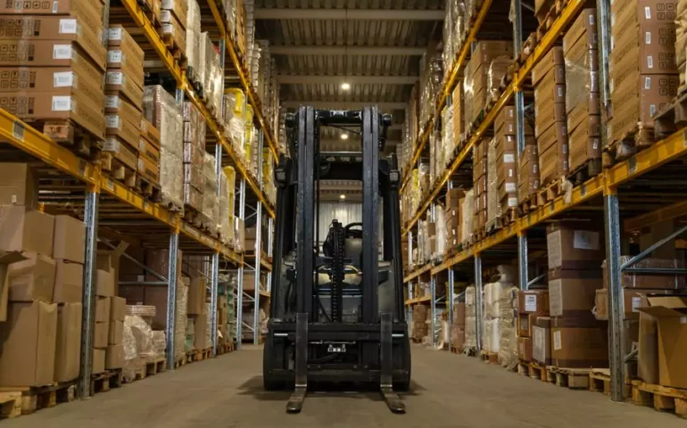 3PL Warehousing