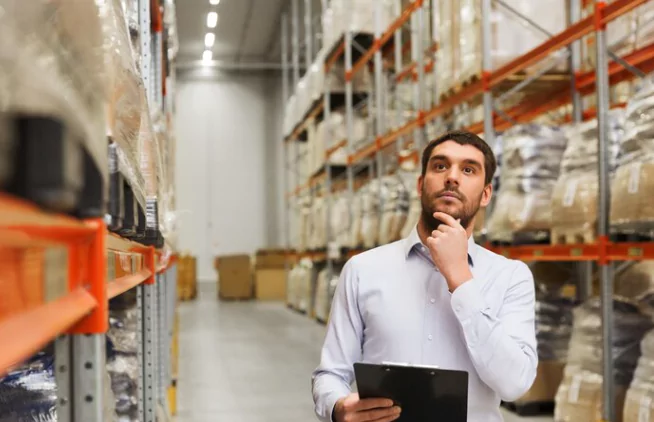 3PL Warehousing Solutions