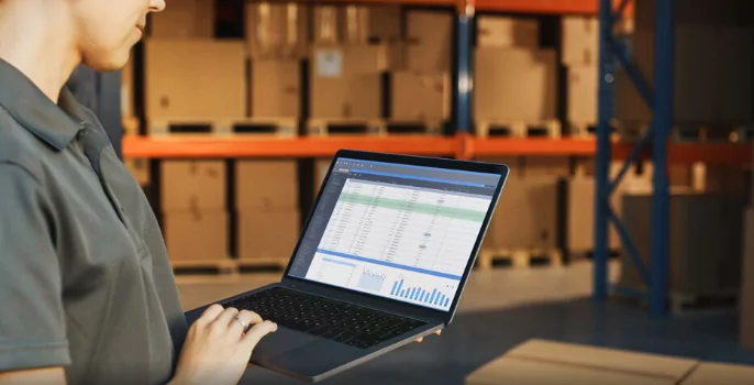Warehouse Features