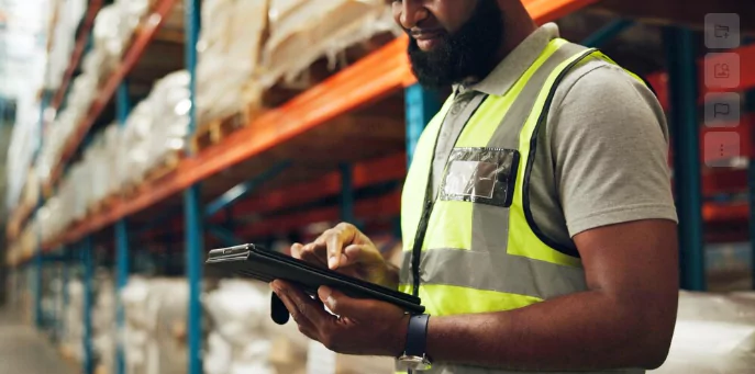 Warehouse Features
