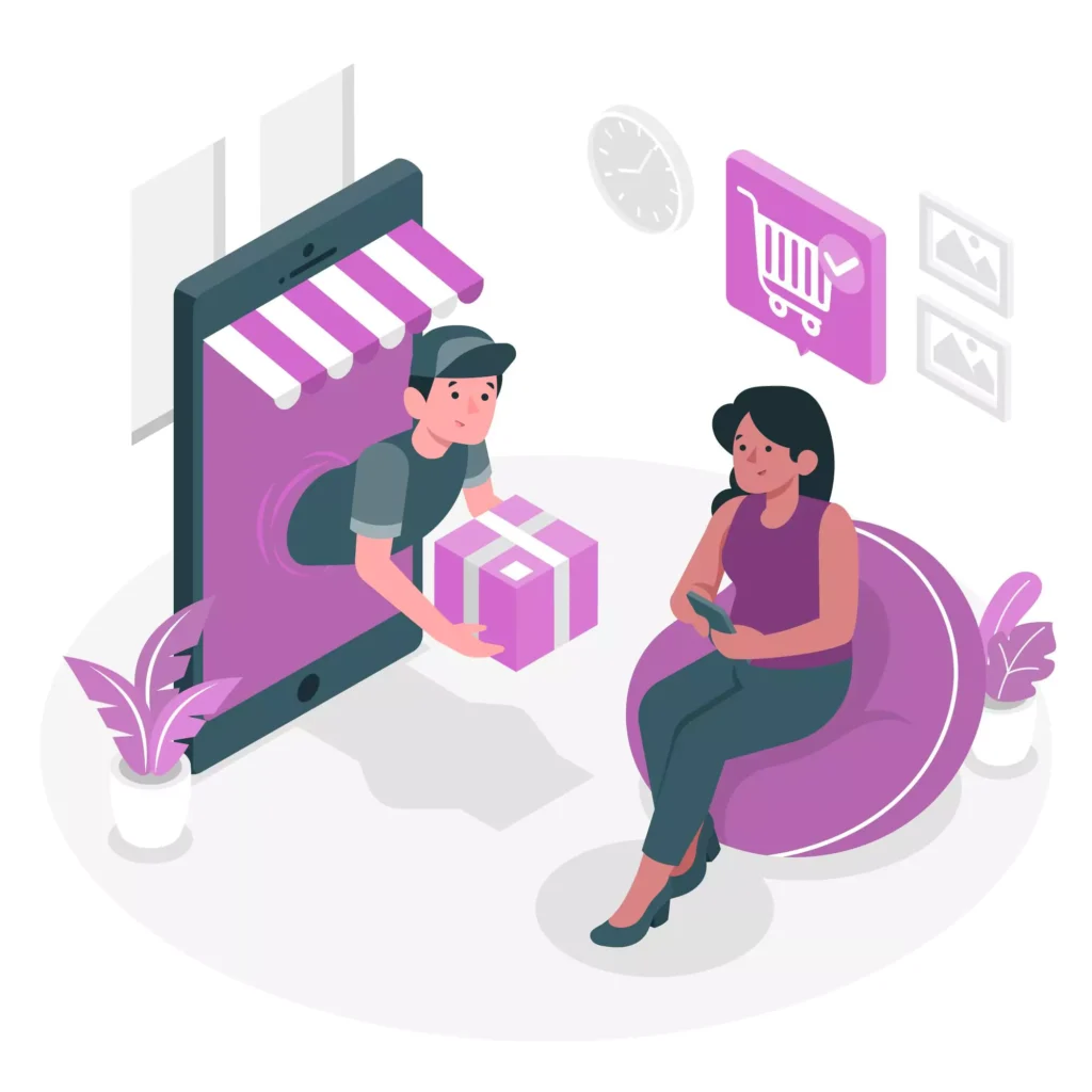 E-commerce Businesses