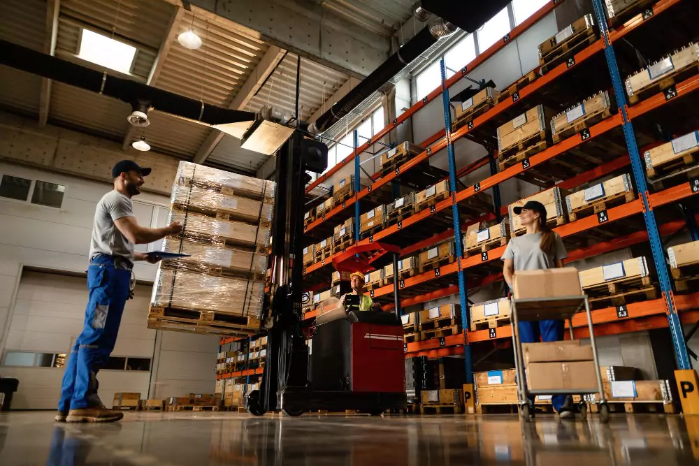 Growing Businesses