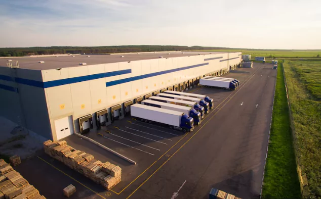 Modern Logistics