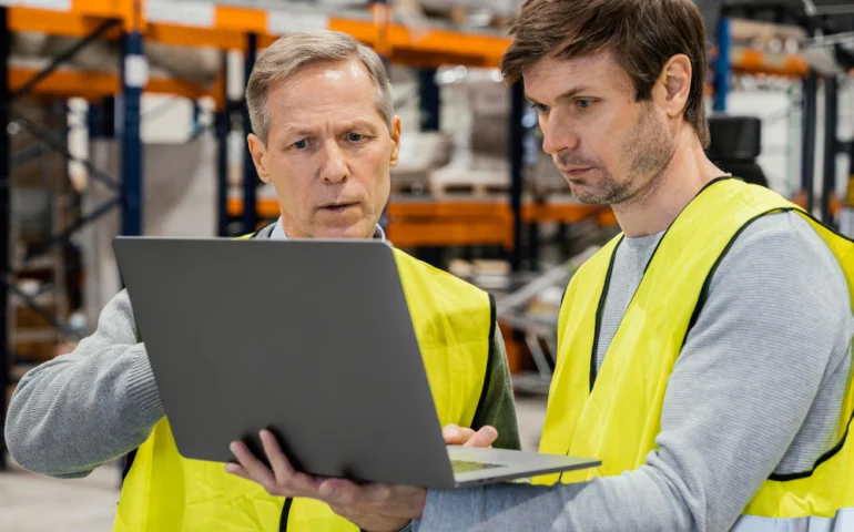 Warehouse Management Systems