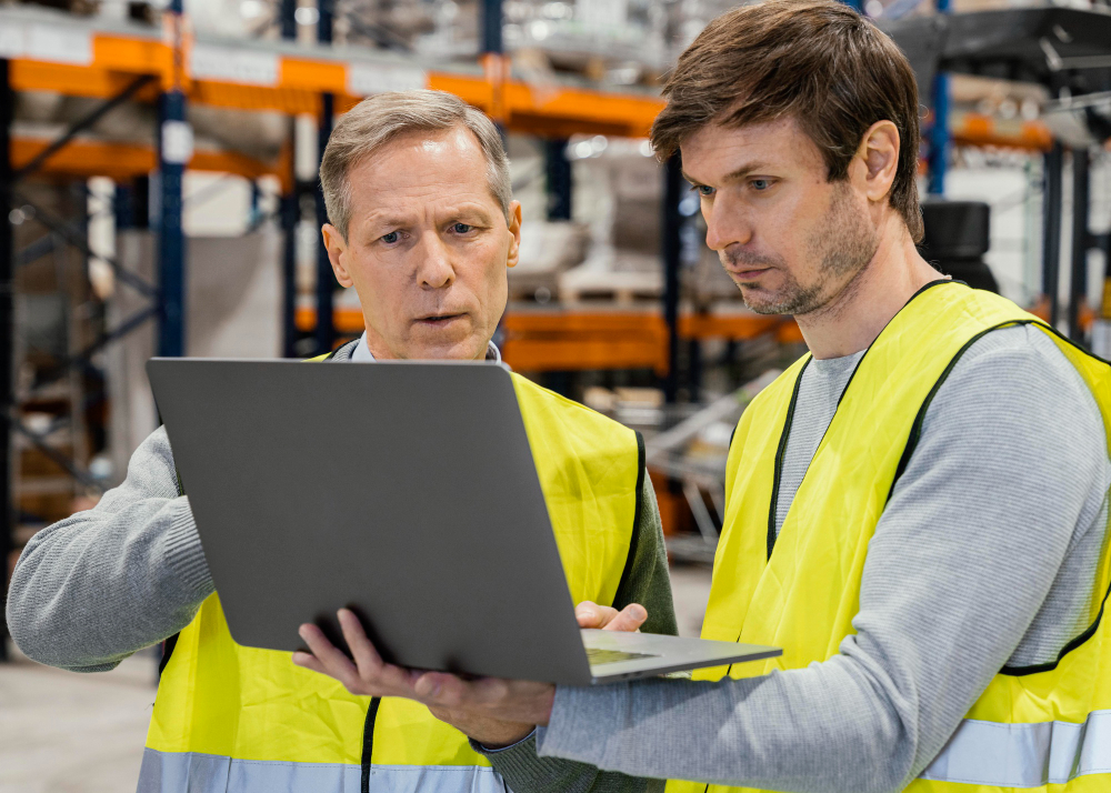 Warehouse Management Systems