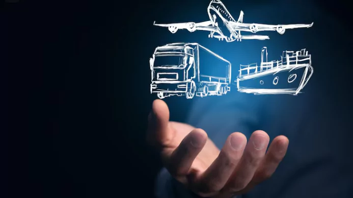 Modern Logistics