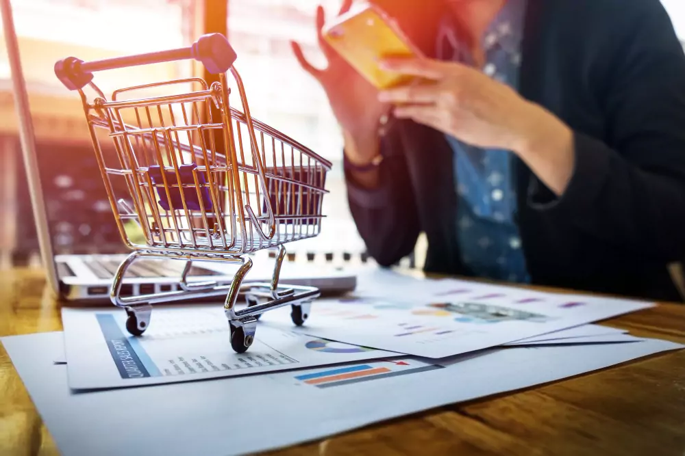 E-commerce Businesses