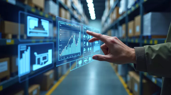 Warehouse Management Systems