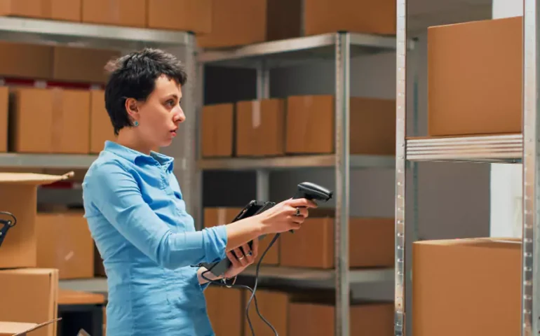 Smart Storage Solutions