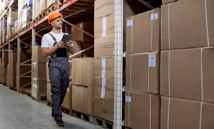 3PL Services