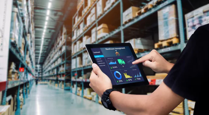 Warehouse Management Systems