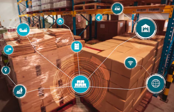 Warehousing Features
