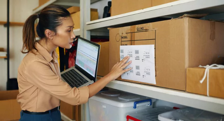 Smart Storage Solutions