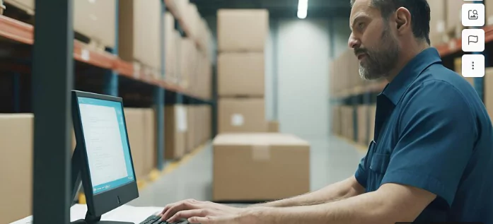 3PL Services