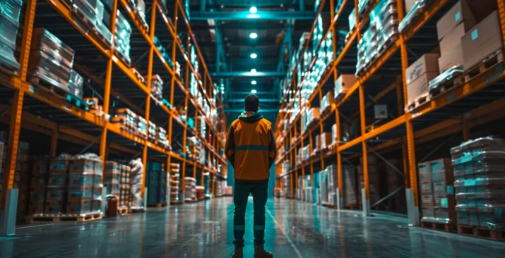 3PL Warehousing