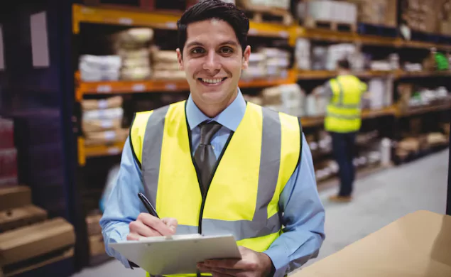 Warehouse Management Systems