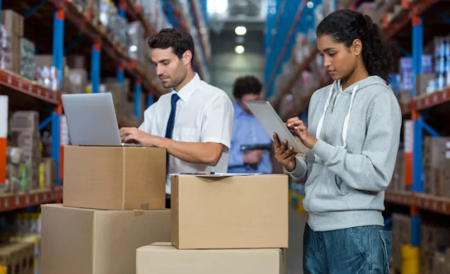 Warehouse Management Systems